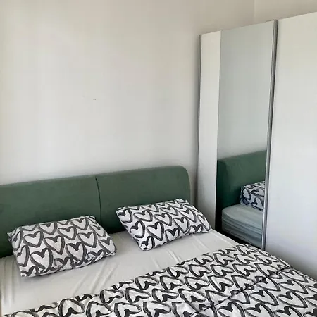 Appartamento 4-you 4 *