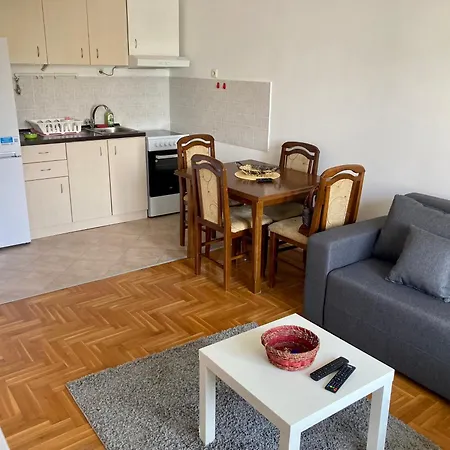 4-you 4 Apartment Belgrade